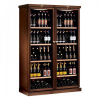 Купить отдельностоящий винный шкаф IP Industrie CEXP 2501 NU