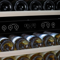 Купить встраиваемый винный шкаф Meyvel MV83-KBB2