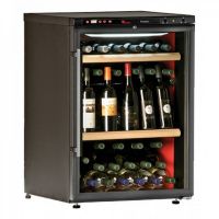 Купить отдельностоящий винный шкаф IP Industrie C 151 CF