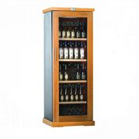 Купить отдельностоящий винный шкаф IP Industrie CEX 801 AF