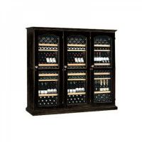 Купить отдельностоящий винный шкаф IP Industrie CEX 3501 VU